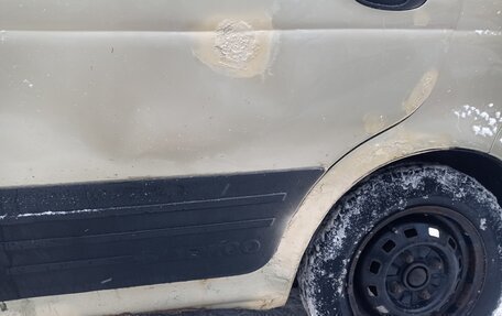 Daewoo Matiz I, 2008 год, 115 000 рублей, 13 фотография