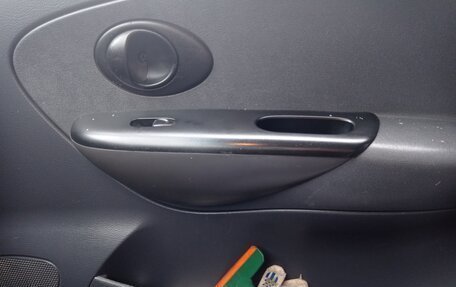 Daewoo Matiz I, 2008 год, 115 000 рублей, 8 фотография