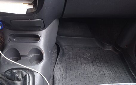 Daewoo Matiz I, 2008 год, 115 000 рублей, 9 фотография