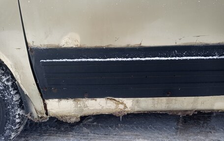 Daewoo Matiz I, 2008 год, 115 000 рублей, 14 фотография