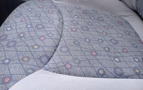 Daewoo Matiz I, 2008 год, 115 000 рублей, 7 фотография