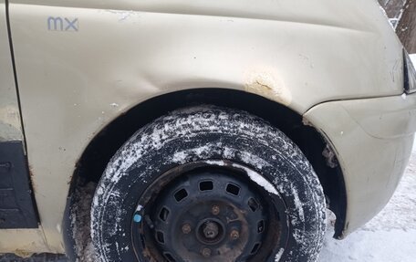 Daewoo Matiz I, 2008 год, 115 000 рублей, 16 фотография