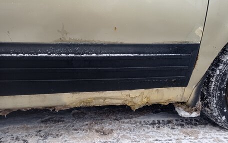 Daewoo Matiz I, 2008 год, 115 000 рублей, 17 фотография