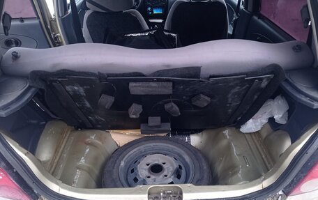 Daewoo Matiz I, 2008 год, 115 000 рублей, 22 фотография