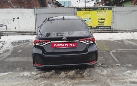 Toyota Corolla, 2019 год, 1 800 000 рублей, 2 фотография