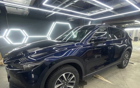 Mazda CX-5 II, 2018 год, 2 350 000 рублей, 6 фотография