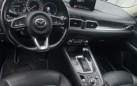 Mazda CX-5 II, 2018 год, 2 350 000 рублей, 5 фотография