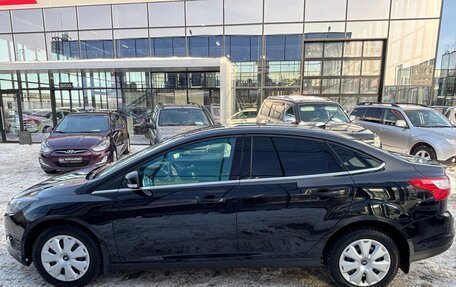 Ford Focus III, 2014 год, 979 000 рублей, 6 фотография