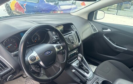 Ford Focus III, 2014 год, 979 000 рублей, 8 фотография