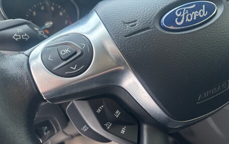 Ford Focus III, 2014 год, 979 000 рублей, 11 фотография