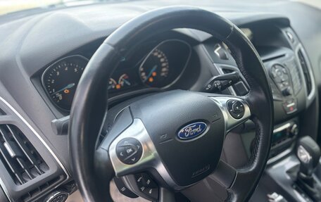 Ford Focus III, 2014 год, 979 000 рублей, 12 фотография