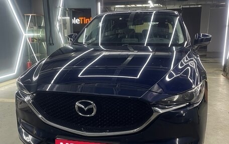 Mazda CX-5 II, 2018 год, 2 350 000 рублей, 7 фотография