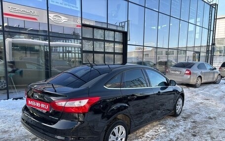 Ford Focus III, 2014 год, 979 000 рублей, 3 фотография