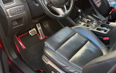 Mazda CX-5 II, 2015 год, 2 300 000 рублей, 7 фотография