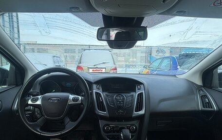 Ford Focus III, 2014 год, 979 000 рублей, 14 фотография