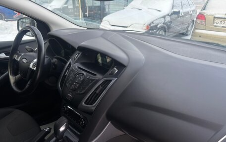 Ford Focus III, 2014 год, 979 000 рублей, 15 фотография