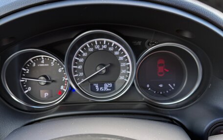 Mazda CX-5 II, 2015 год, 2 300 000 рублей, 13 фотография