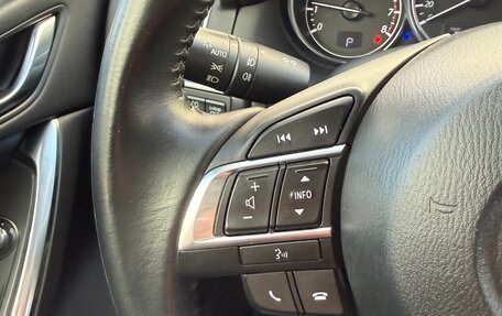 Mazda CX-5 II, 2015 год, 2 300 000 рублей, 12 фотография