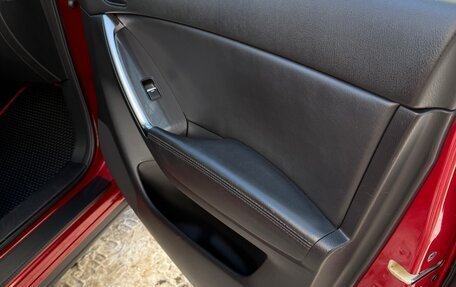 Mazda CX-5 II, 2015 год, 2 300 000 рублей, 16 фотография