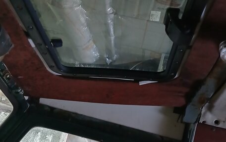 ЛуАЗ 969, 1982 год, 60 000 рублей, 4 фотография