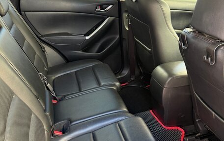 Mazda CX-5 II, 2015 год, 2 300 000 рублей, 19 фотография