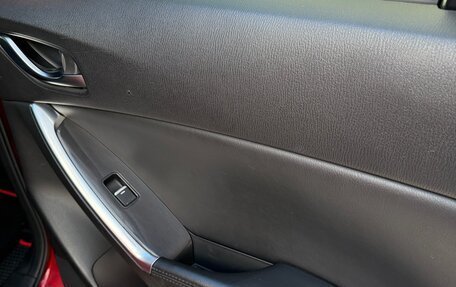 Mazda CX-5 II, 2015 год, 2 300 000 рублей, 17 фотография