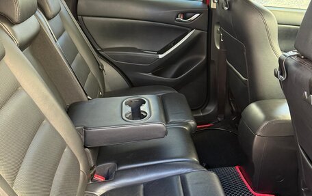 Mazda CX-5 II, 2015 год, 2 300 000 рублей, 18 фотография