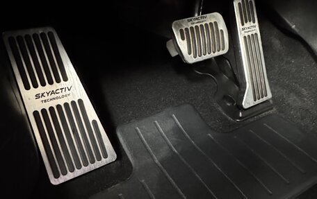 Mazda CX-5 II, 2015 год, 2 300 000 рублей, 20 фотография