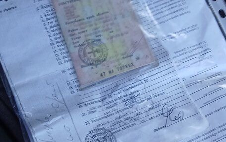 ЛуАЗ 969, 1982 год, 60 000 рублей, 6 фотография