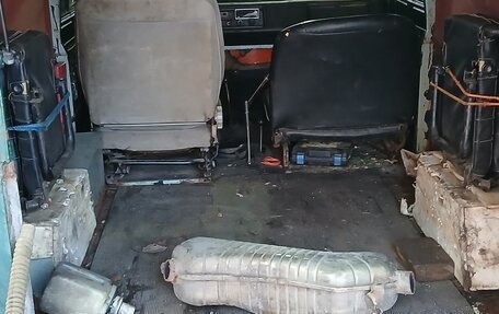 ЛуАЗ 969, 1982 год, 60 000 рублей, 3 фотография