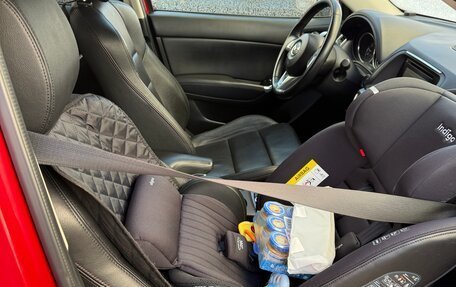 Mazda CX-5 II, 2015 год, 2 300 000 рублей, 15 фотография