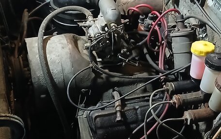 ЛуАЗ 969, 1982 год, 60 000 рублей, 9 фотография