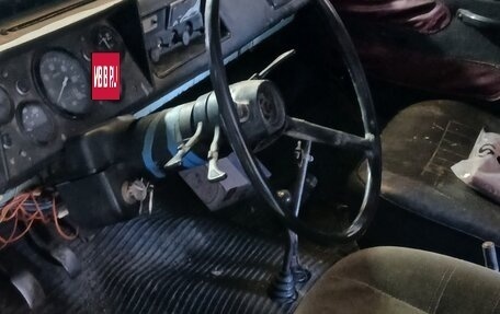 ЛуАЗ 969, 1982 год, 60 000 рублей, 5 фотография