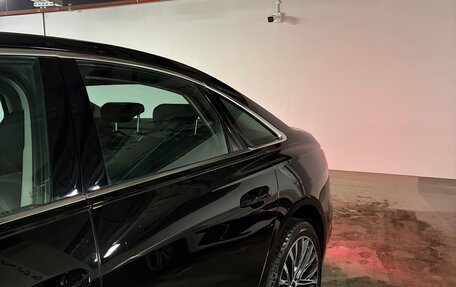 Audi A6, 2021 год, 2 680 000 рублей, 5 фотография