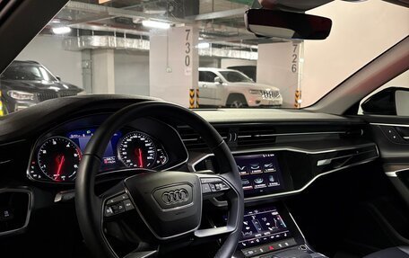 Audi A6, 2021 год, 2 680 000 рублей, 7 фотография