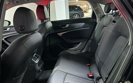 Audi A6, 2021 год, 2 680 000 рублей, 9 фотография