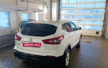 Nissan Qashqai, 2019 год, 1 800 000 рублей, 3 фотография
