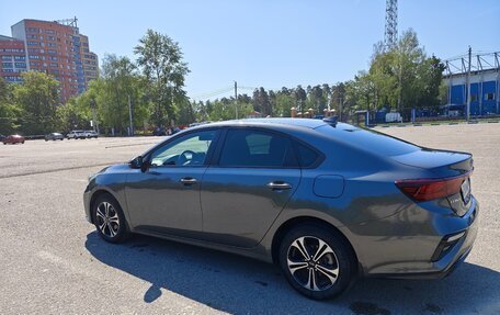 KIA Cerato IV, 2020 год, 2 100 000 рублей, 3 фотография