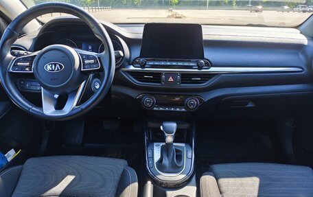 KIA Cerato IV, 2020 год, 2 100 000 рублей, 6 фотография