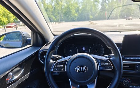 KIA Cerato IV, 2020 год, 2 100 000 рублей, 5 фотография