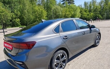 KIA Cerato IV, 2020 год, 2 100 000 рублей, 4 фотография