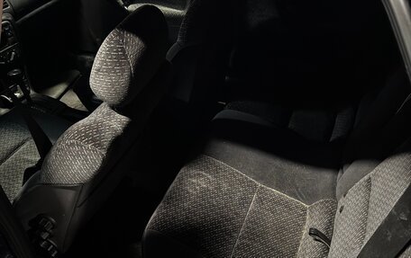 Opel Vectra B рестайлинг, 1996 год, 190 000 рублей, 9 фотография