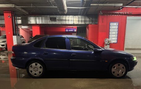 Opel Vectra B рестайлинг, 1996 год, 190 000 рублей, 4 фотография