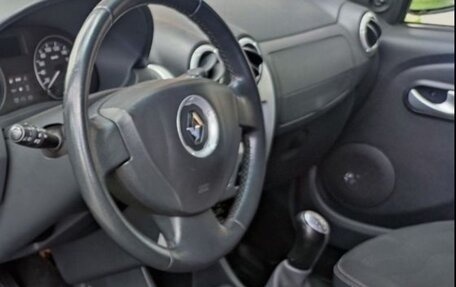 Renault Sandero I, 2014 год, 780 000 рублей, 6 фотография