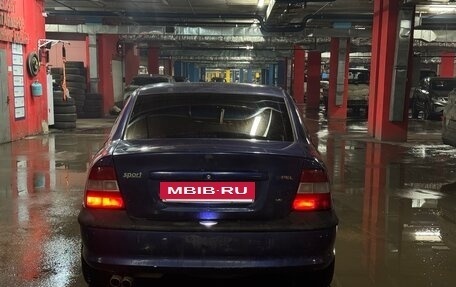 Opel Vectra B рестайлинг, 1996 год, 190 000 рублей, 5 фотография