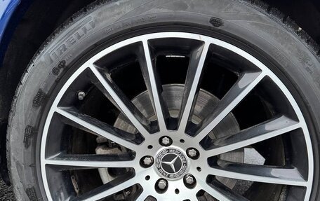 Mercedes-Benz GLE, 2019 год, 5 300 000 рублей, 5 фотография