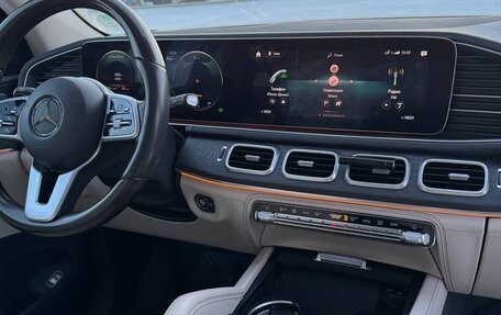 Mercedes-Benz GLE, 2019 год, 5 300 000 рублей, 10 фотография