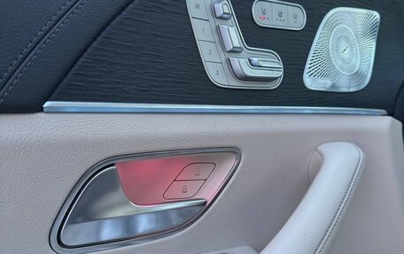 Mercedes-Benz GLE, 2019 год, 5 300 000 рублей, 15 фотография