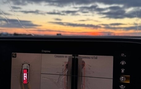 Mercedes-Benz GLE, 2019 год, 5 300 000 рублей, 8 фотография