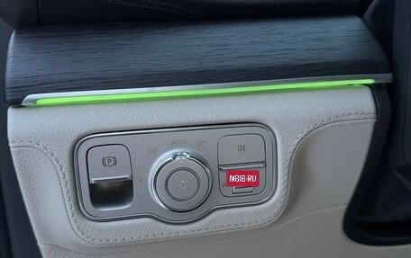 Mercedes-Benz GLE, 2019 год, 5 300 000 рублей, 16 фотография
